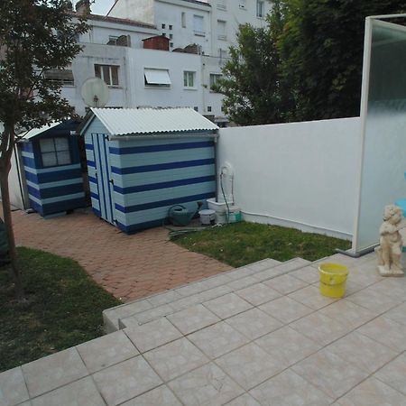 Appartement Entierement Renove Avec Wifi Tout A Pied Royan Exterior photo