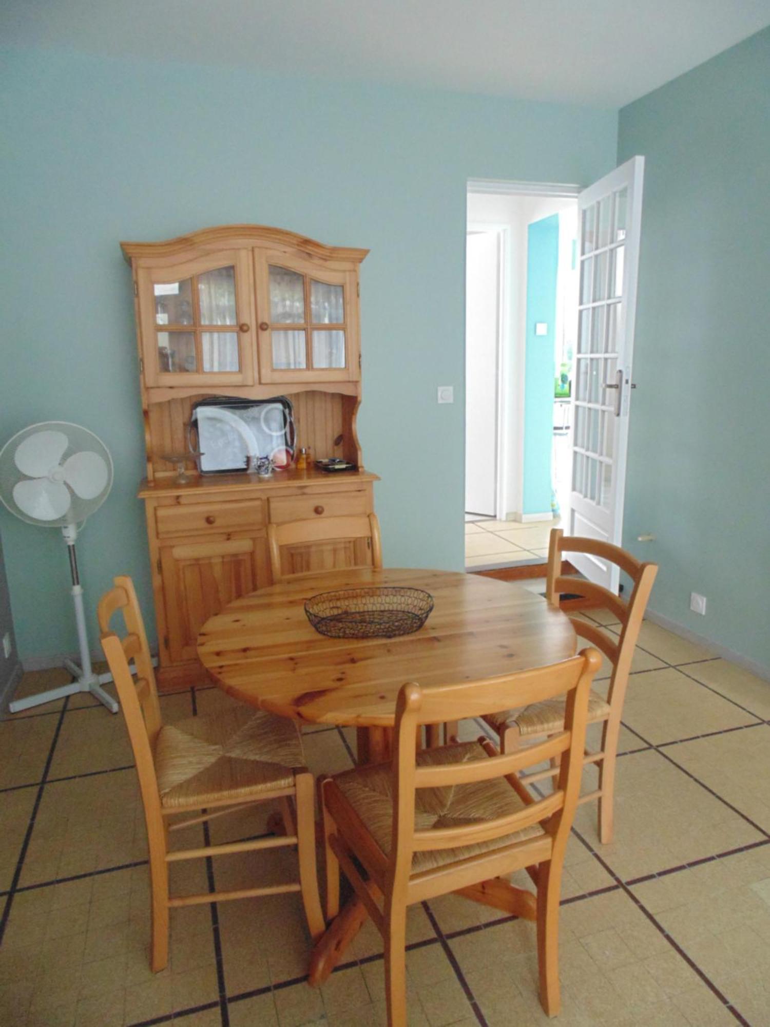 Appartement Entierement Renove Avec Wifi Tout A Pied Royan Exterior photo