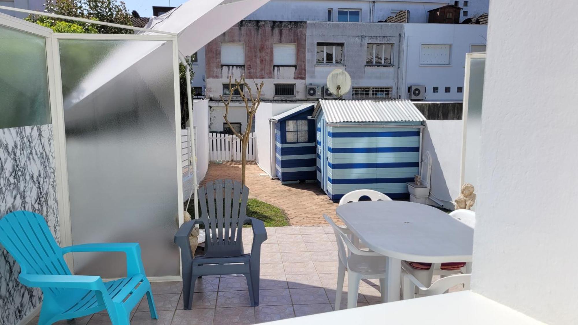Appartement Entierement Renove Avec Wifi Tout A Pied Royan Exterior photo